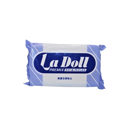 Activa&#xAE; La Doll Premix Air Dry Clay